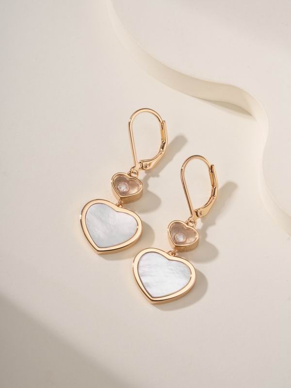 Chopard Earring 05yxh01 (3)