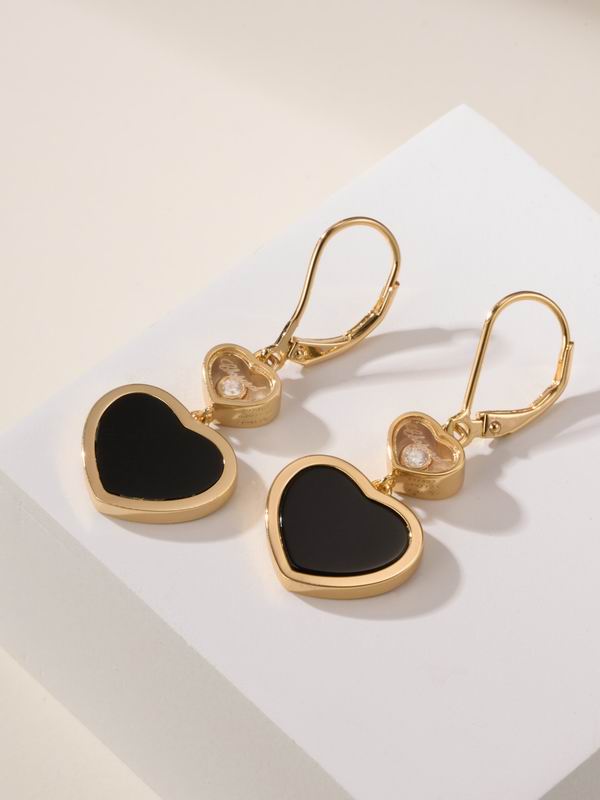 Chopard Earring 05yxh01 (6)