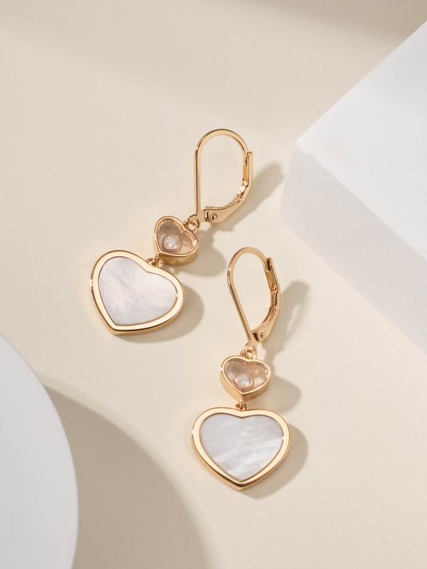 Chopard Earring 05yxh01 (7)