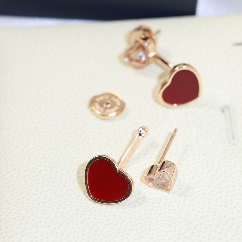 Chopard Earring 06yxh01 (1)