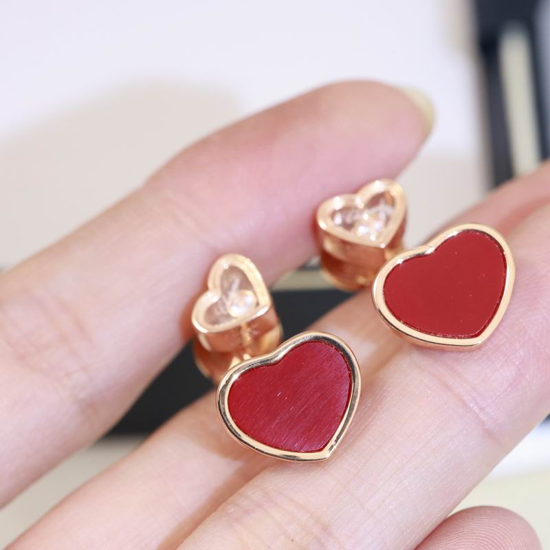 Chopard Earring 06yxh01 (2)