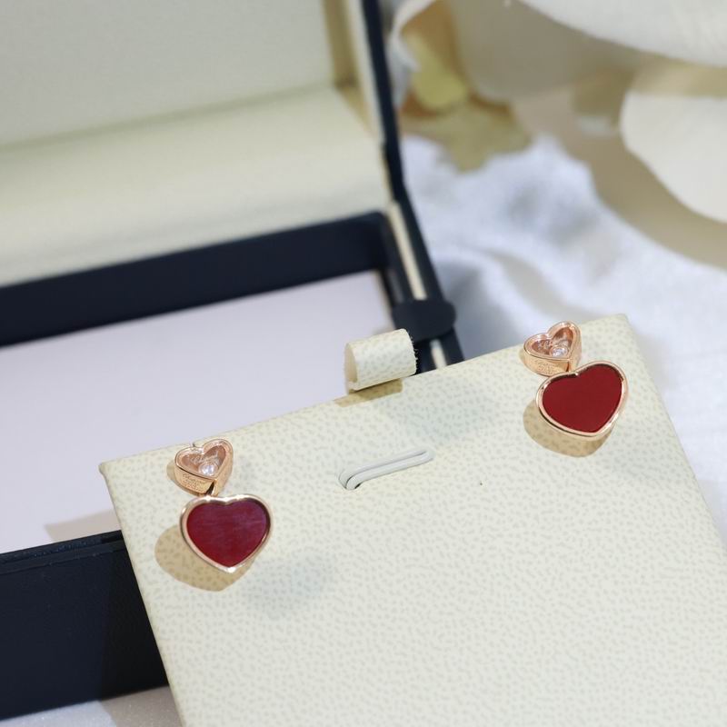 Chopard Earring 06yxh01 (3)