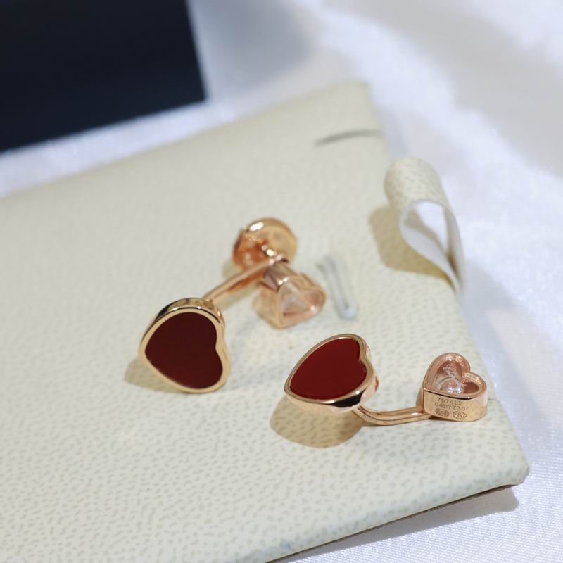 Chopard Earring 06yxh01 (4)