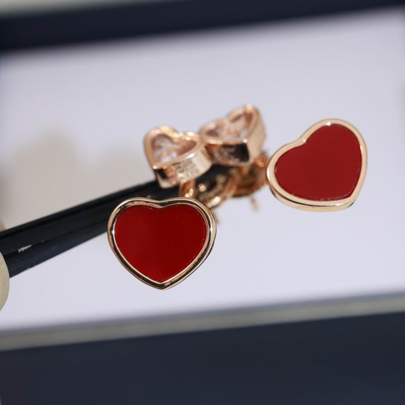 Chopard Earring 06yxh01 (5)