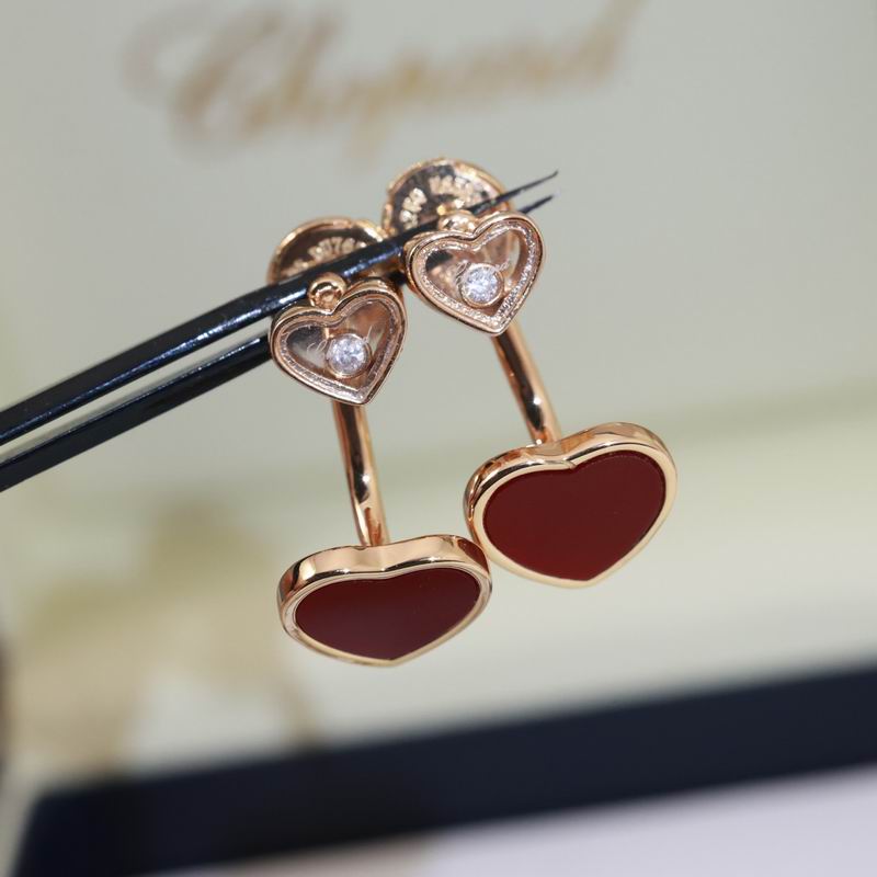 Chopard Earring 06yxh01 (6)