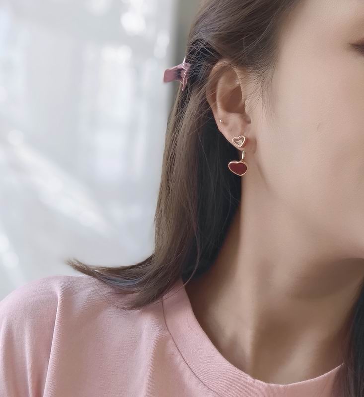 Chopard Earring 06yxh01 (8)