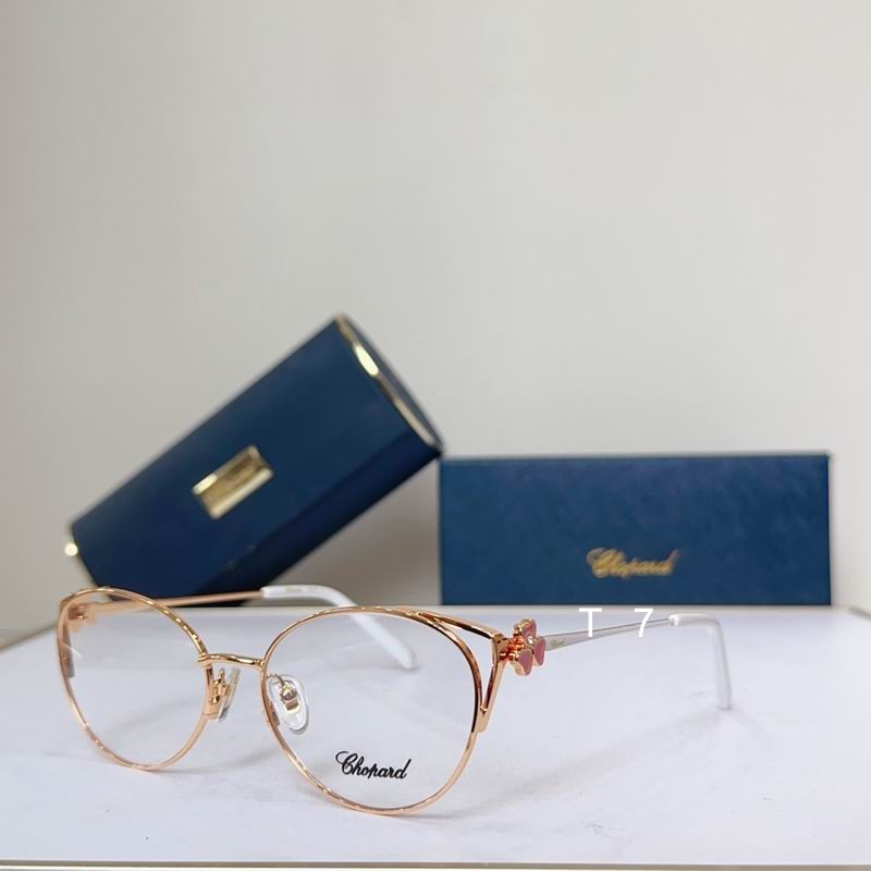 Chopard VCHG76J 56 17-140 G04