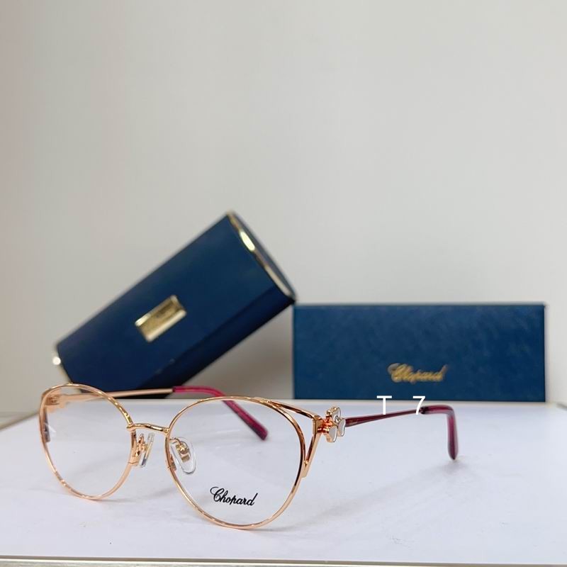 Chopard VCHG76J 56 17-140 G05