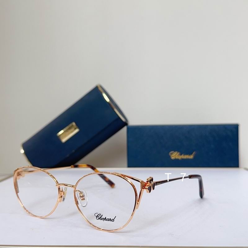 Chopard VCHG76J 56 17-140 G06