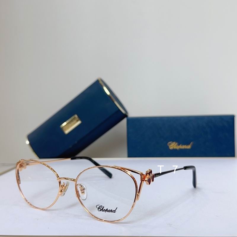 Chopard VCHG76J 56 17-140 G07