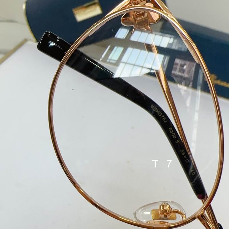 Chopard VCHG76J 56 17-140 G08