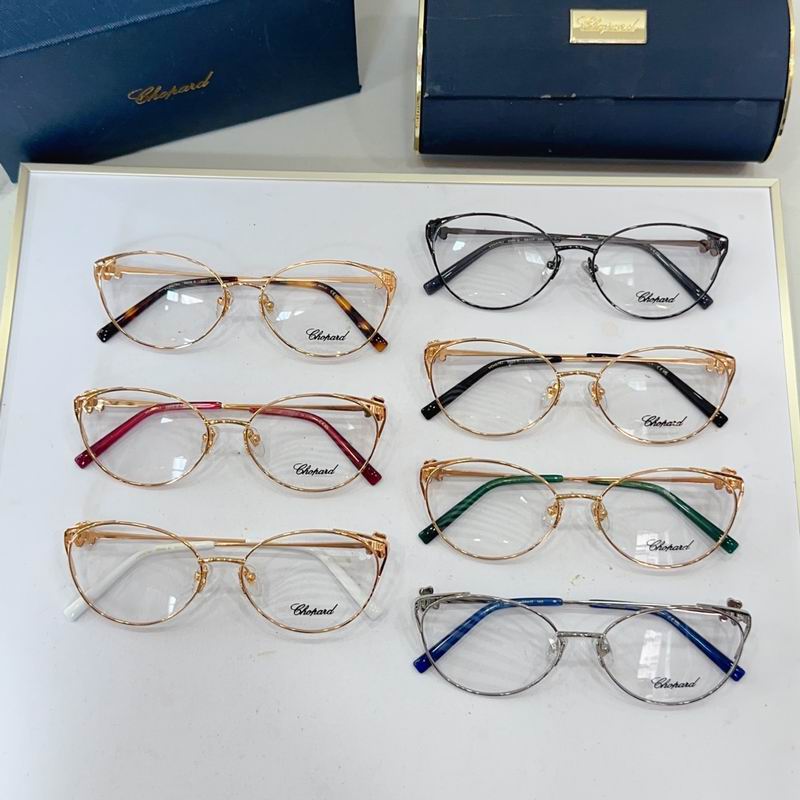 Chopard VCHG76J 56 17-140 G09