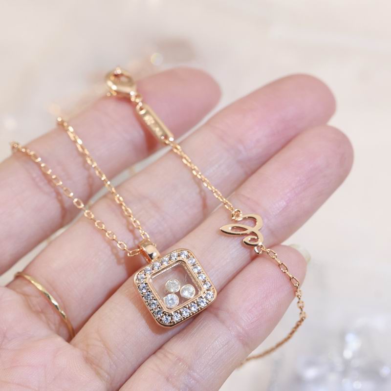 Chopard necklace 03yxh02 (1)