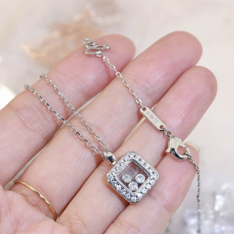 Chopard necklace 03yxh02 (2)