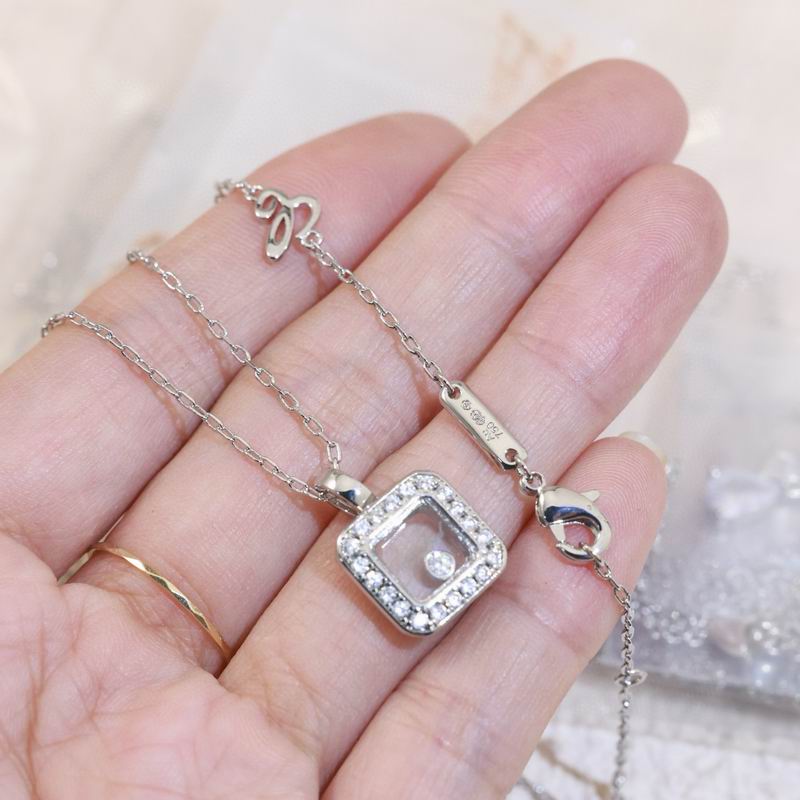 Chopard necklace 03yxh03 (2)