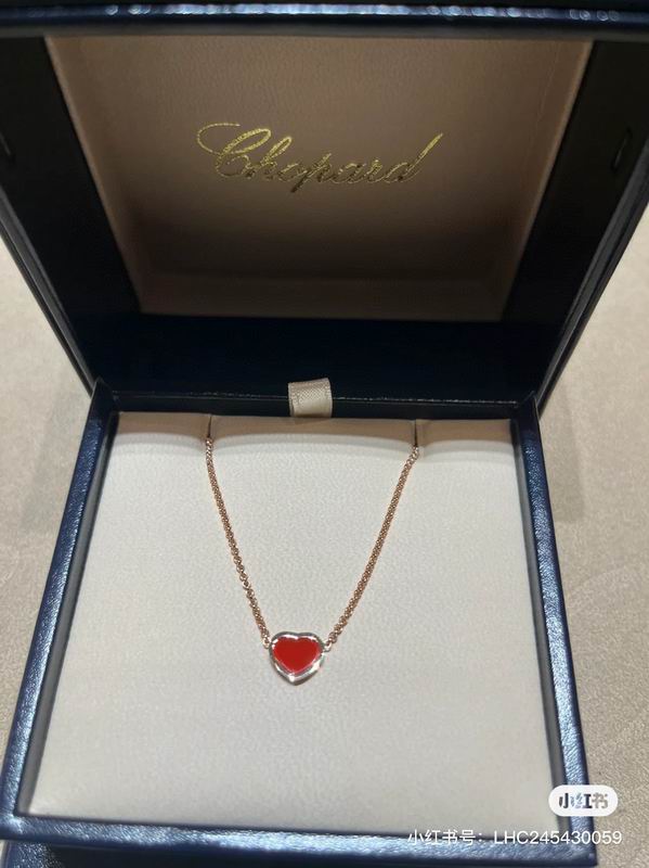 Chopard necklace 03yxh04 (4)