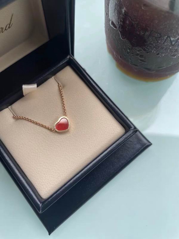 Chopard necklace 03yxh04 (5)