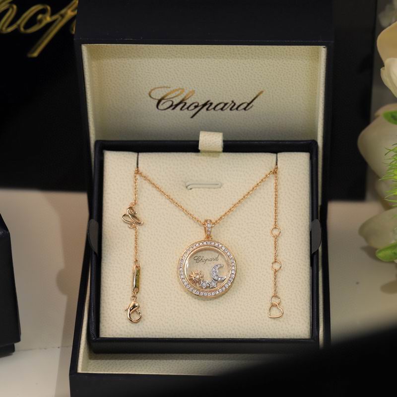 Chopard necklace 03yxh05 (3)