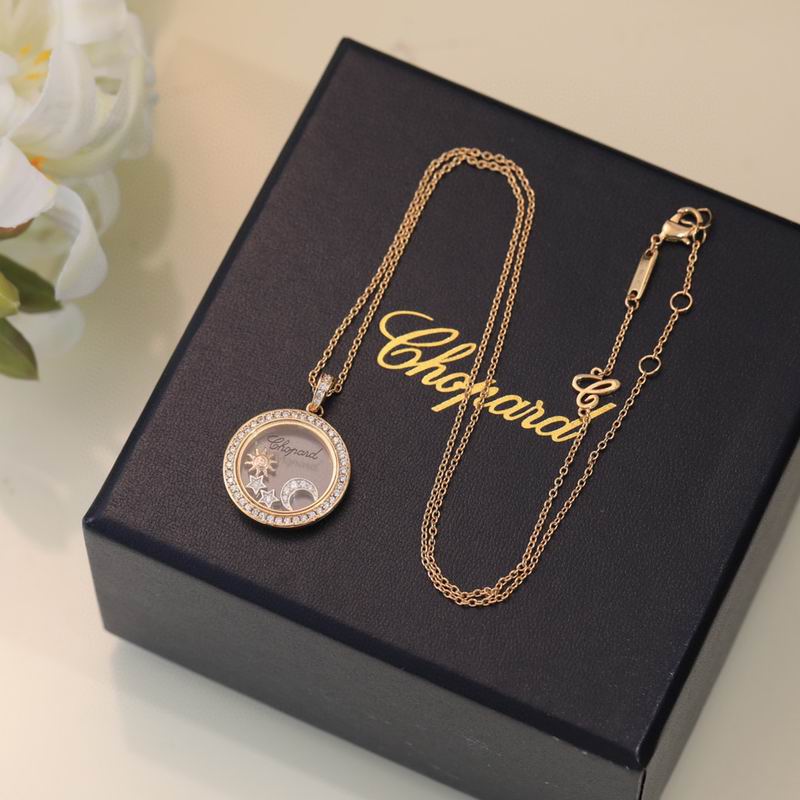 Chopard necklace 03yxh05 (4)