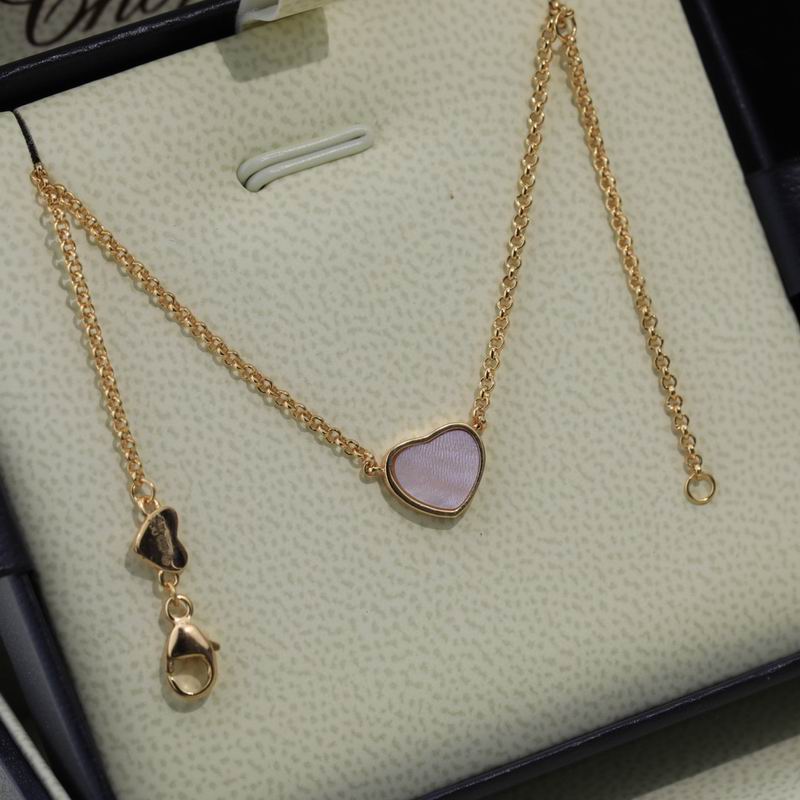 Chopard necklace 03yxh06 (2)