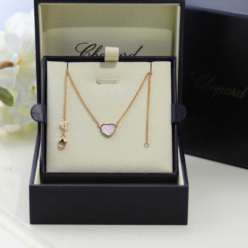 Chopard necklace 03yxh06 (3)