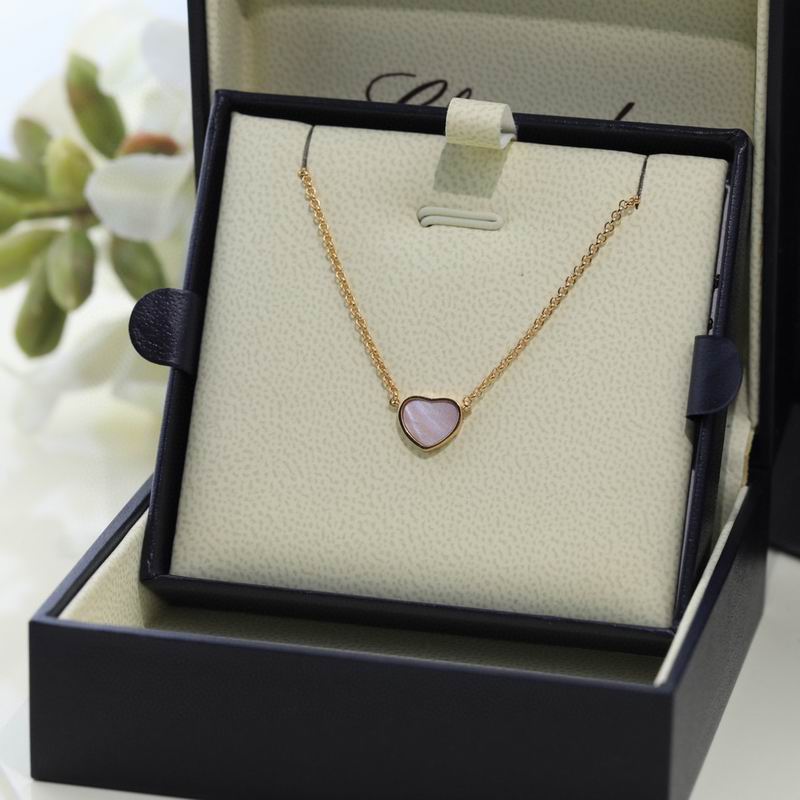 Chopard necklace 03yxh06 (4)