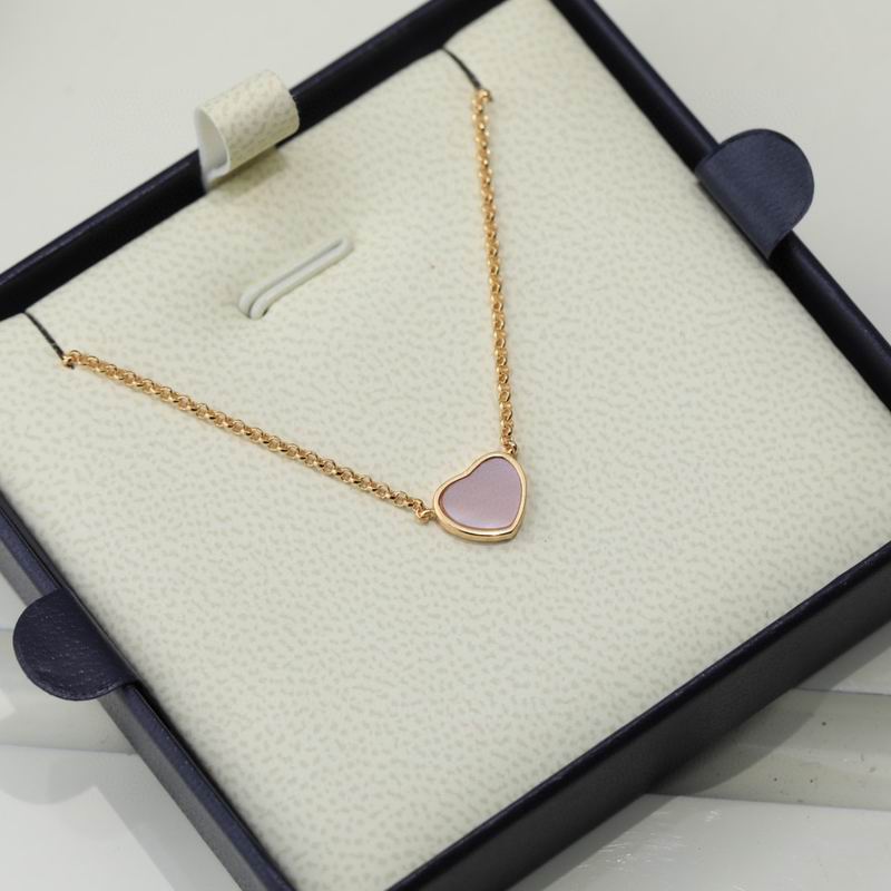 Chopard necklace 03yxh06 (5)