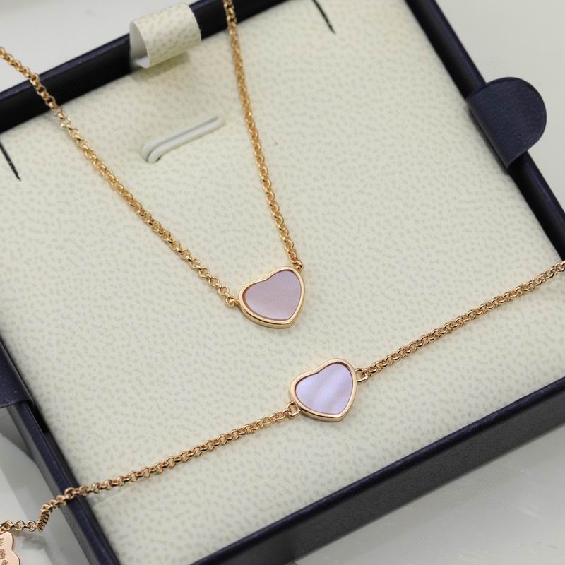 Chopard necklace 03yxh06 (6)