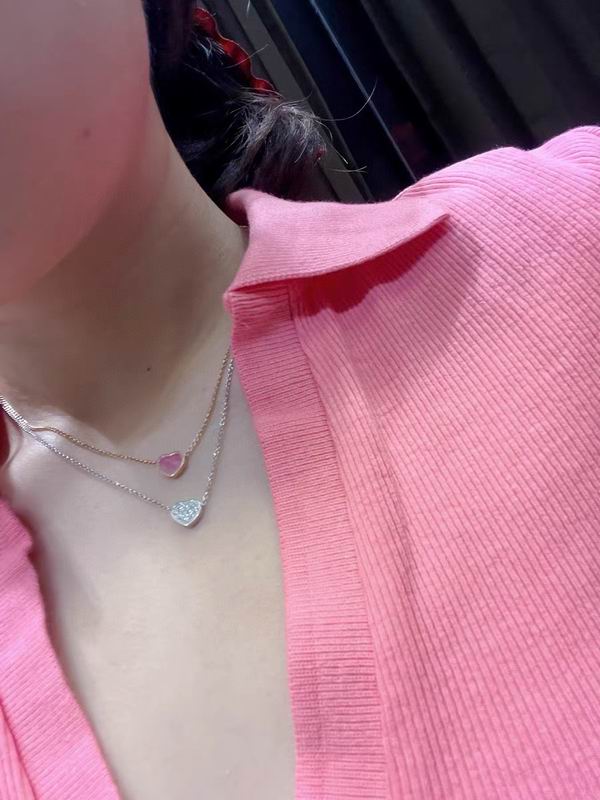 Chopard necklace 03yxh06 (7)