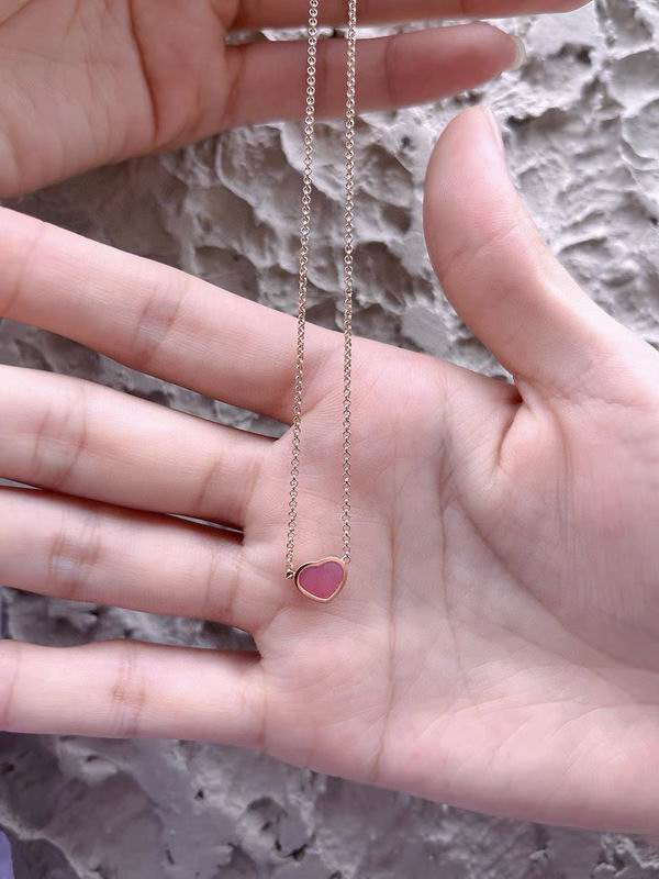 Chopard necklace 03yxh06 (8)