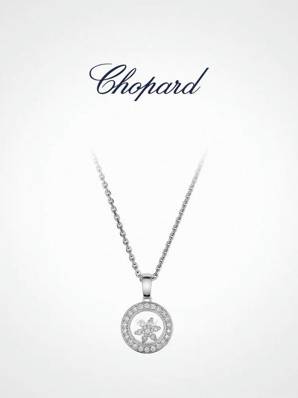 Chopard necklace 03yxh07 (2)