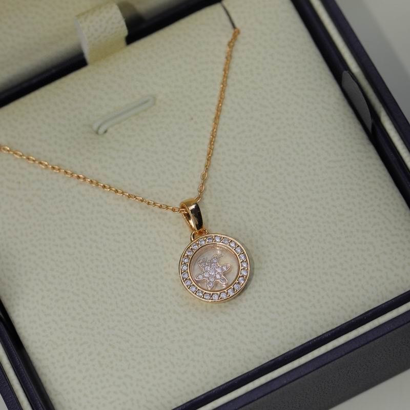 Chopard necklace 03yxh07 (5)