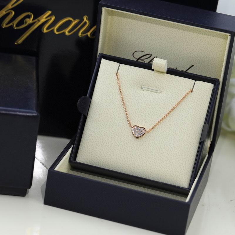 Chopard necklace 03yxh08 (1)