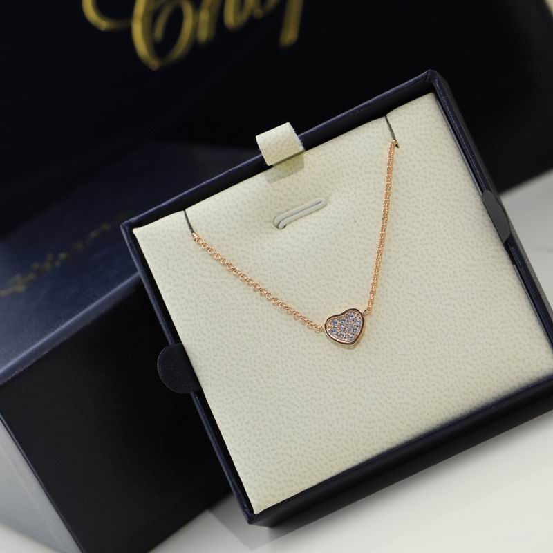 Chopard necklace 03yxh08 (2)