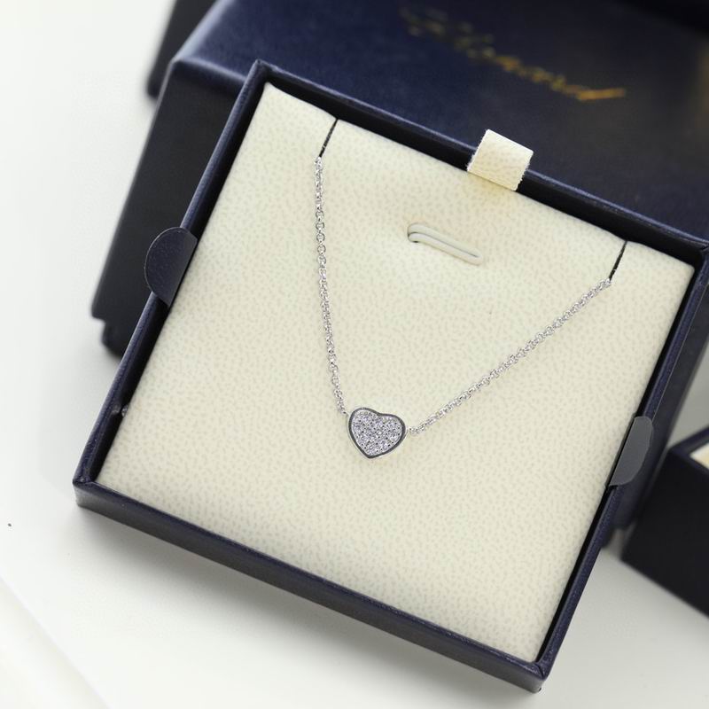 Chopard necklace 03yxh08 (3)