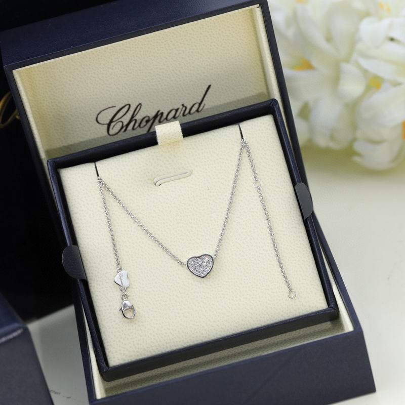 Chopard necklace 03yxh08 (4)