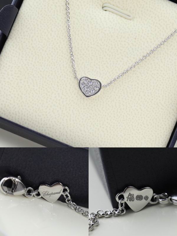 Chopard necklace 03yxh08 (5)