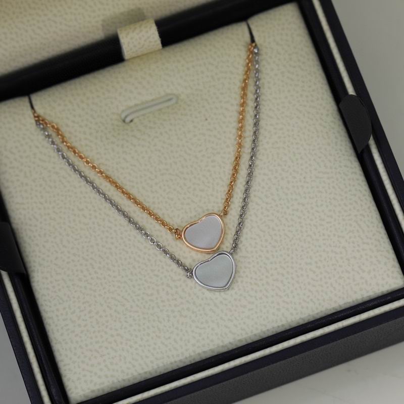Chopard necklace 03yxh09 (1)