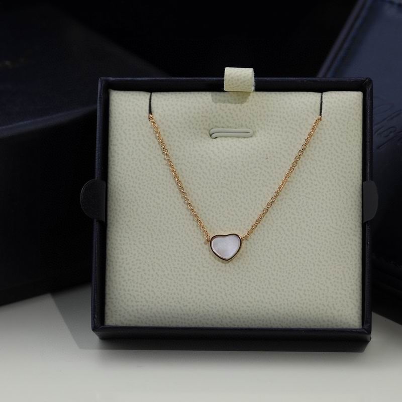 Chopard necklace 03yxh09 (2)