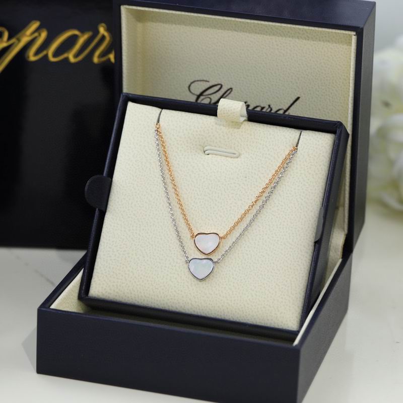 Chopard necklace 03yxh09 (4)