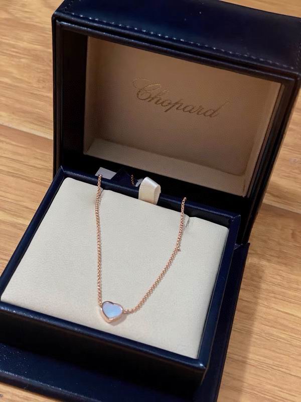 Chopard necklace 03yxh09 (5)