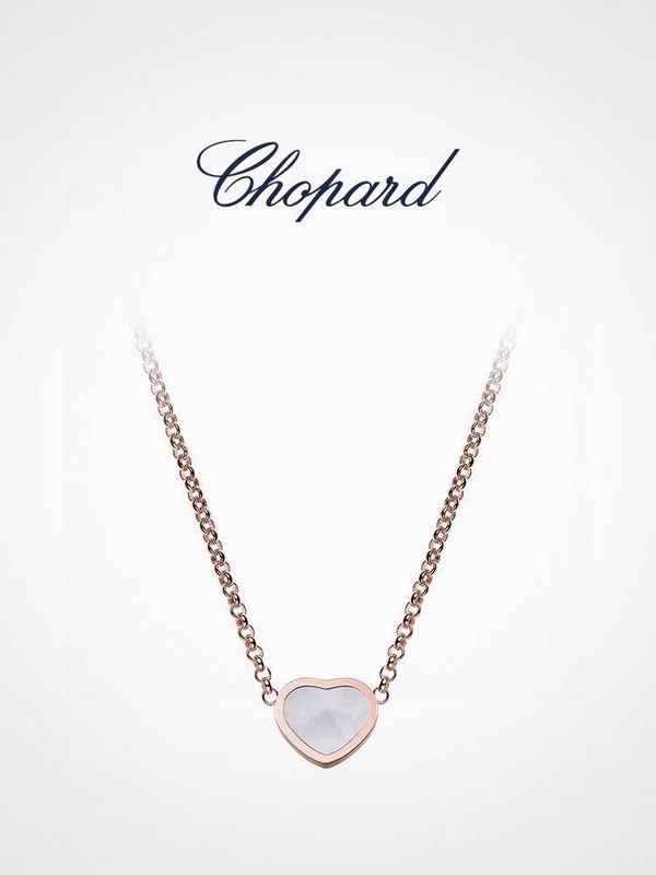 Chopard necklace 03yxh09 (7)