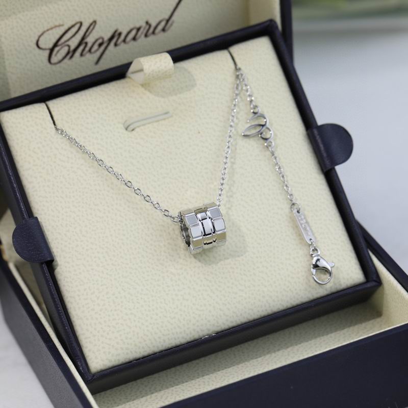 Chopard necklace 03yxh10 (1)