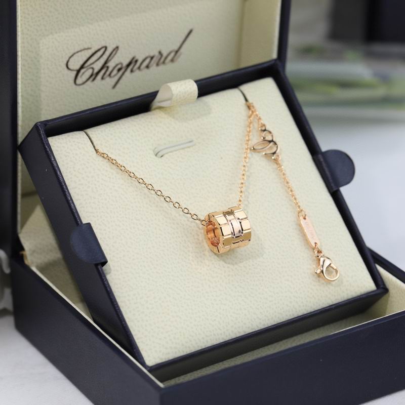 Chopard necklace 03yxh10 (5)