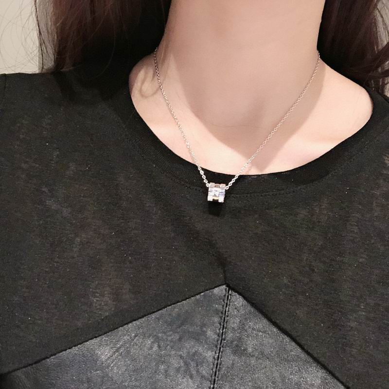 Chopard necklace 03yxh10 (7)