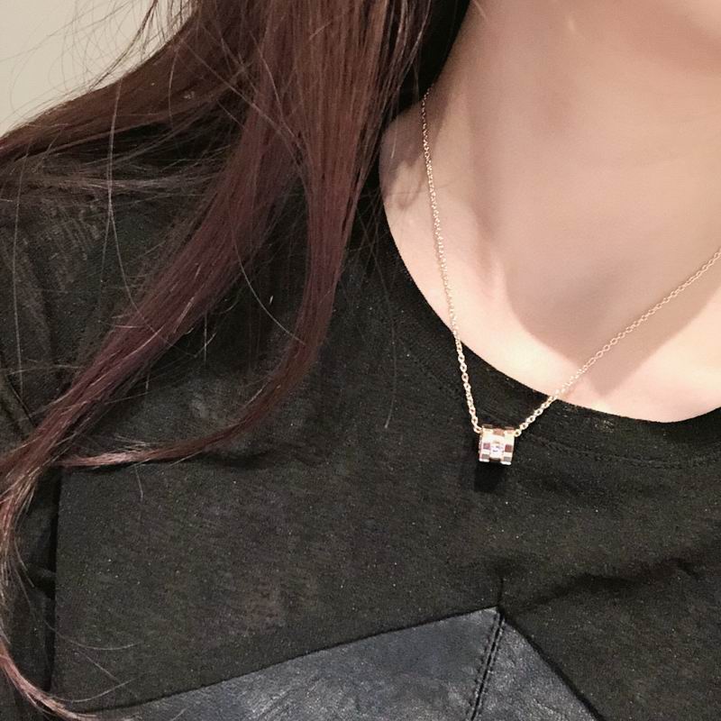 Chopard necklace 03yxh10 (8)