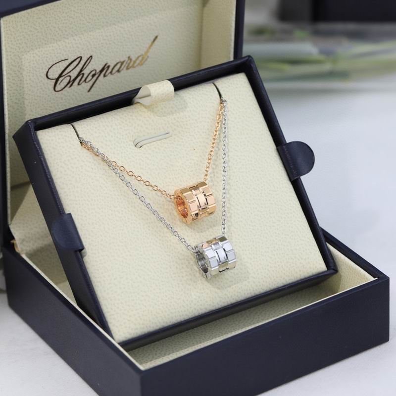Chopard necklace 03yxh10 (9)