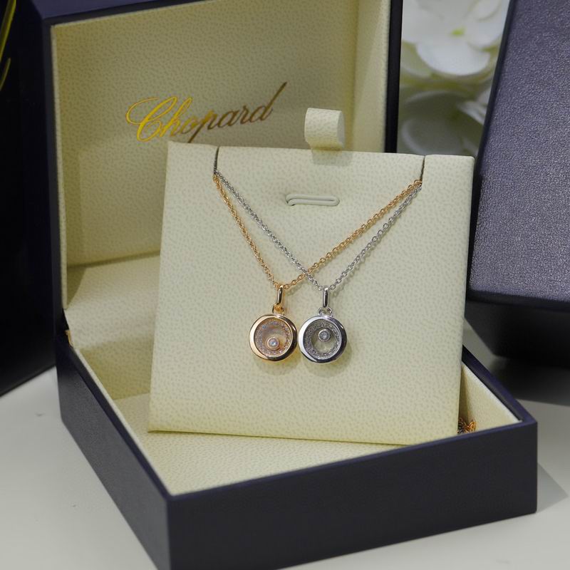 Chopard necklace 03yxh11 (1)