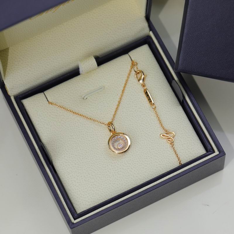 Chopard necklace 03yxh11 (2)