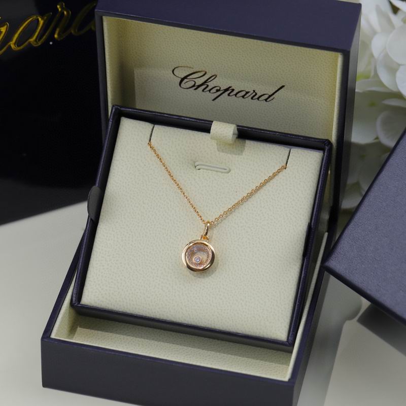 Chopard necklace 03yxh11 (3)